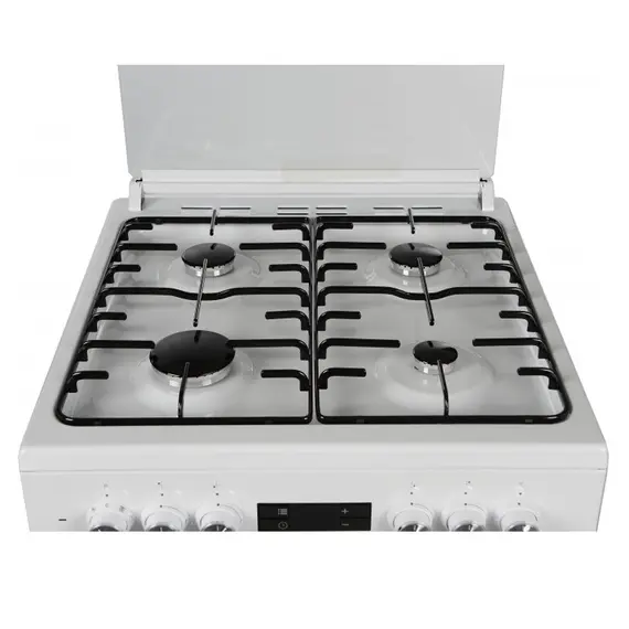 გაზაქურა BEKO FSM 62320 GW SUPERIA , 5 image - Primestore.ge
