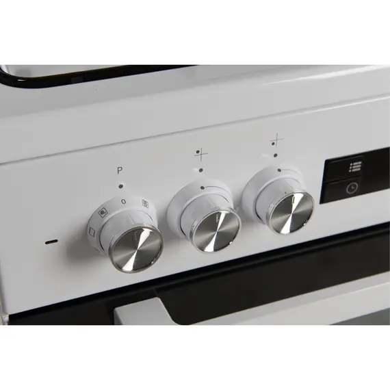 გაზაქურა BEKO FSM 62320 GW SUPERIA , 6 image - Primestore.ge
