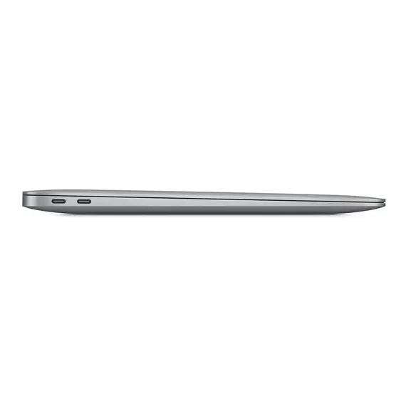 ლეპტოპი APPLE MACBOOK AIR 13'' M1 (8GB/256GB) - SPACE GREY (2020) , 5 image - Primestore.ge