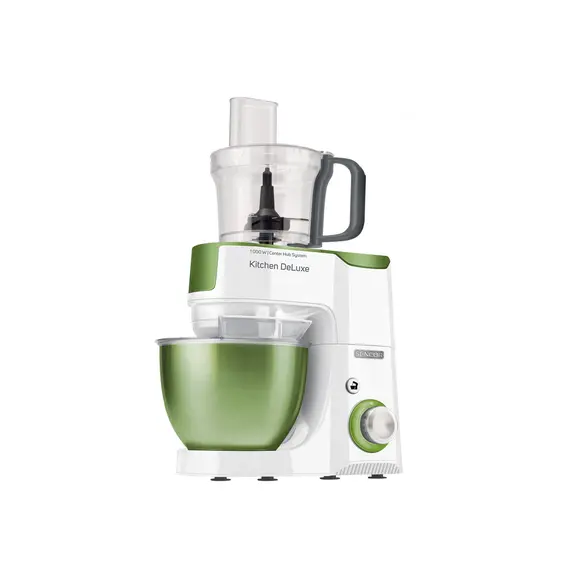 სამზარეულოს კომბაინი SENCOR STM 4460GG , 4 image - Primestore.ge