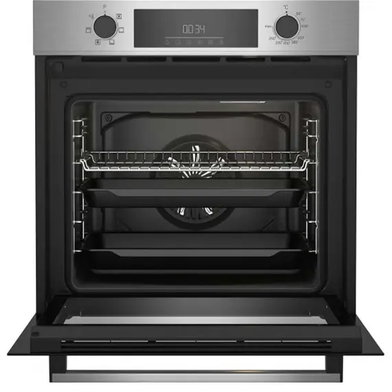 ჩასაშენებელი ღუმელი BEKO BBIE12300XD Superia , 2 image - Primestore.ge