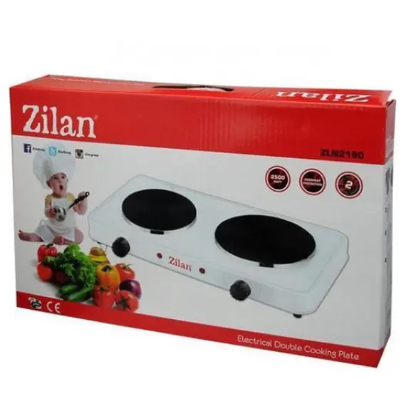 დასადგამი ზედა პანელი ZILAN ZLN2180 , 3 image - Primestore.ge
