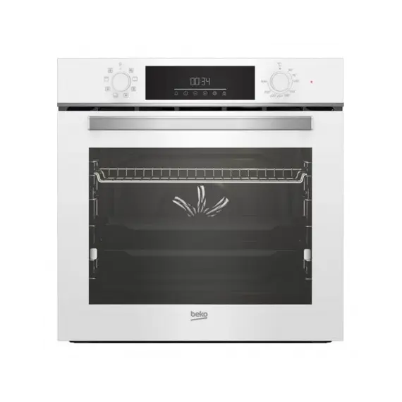 ჩასაშენებელი ღუმელი BEKO BBIM14300WMS Superia  - Primestore.ge