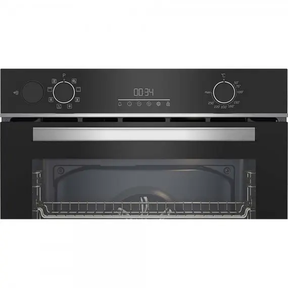 ჩასაშენებელი ღუმელი BEKO BBIS 13300 XMSE Superia , 3 image - Primestore.ge