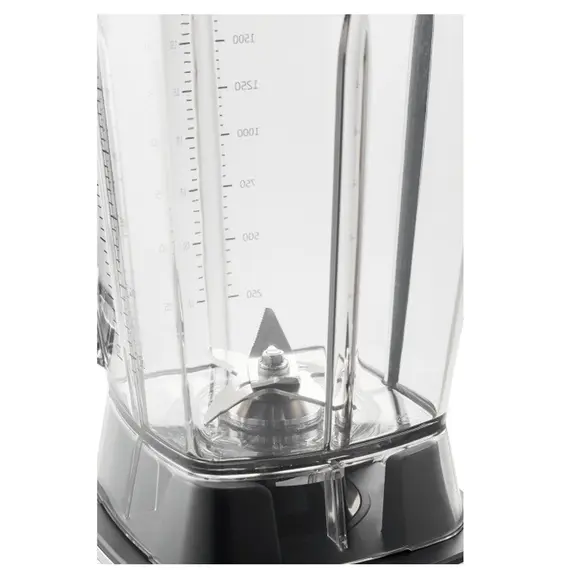 Blender BEKO TBS 3164 X TB, 3 image