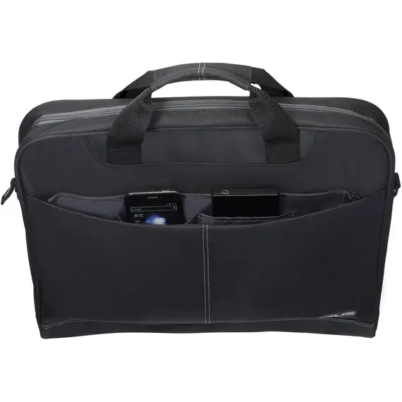 ლეპტოპის ჩანთა ASUS NEREUS CARRY BAG BLACK , 2 image - Primestore.ge
