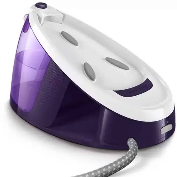 ორთქლის უთო PHILIPS GC6740/30 , 2 image - Primestore.ge