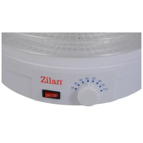 ხილის საშრობი Zilan ZLN9645 , 2 image - Primestore.ge