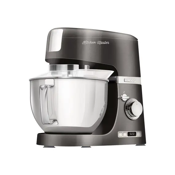 სამზარეულოს კომბაინი SENCOR STM 7878BK , 6 image - Primestore.ge