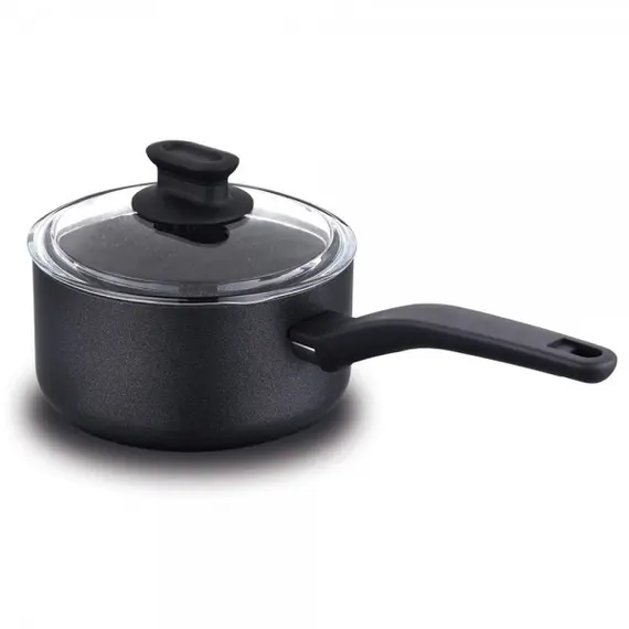 ქვაბი KORKMAZ A2870 LINA SAUCEPAN 18x9/ 2LT  - Primestore.ge