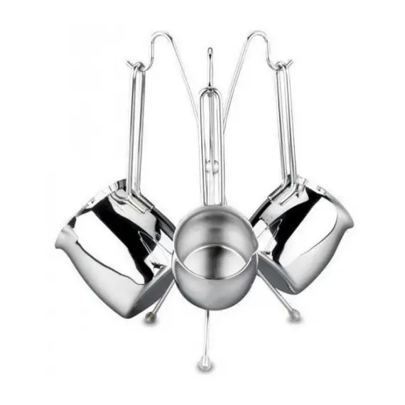 ყავის მადუღარა korkmaz A1217  - Primestore.ge