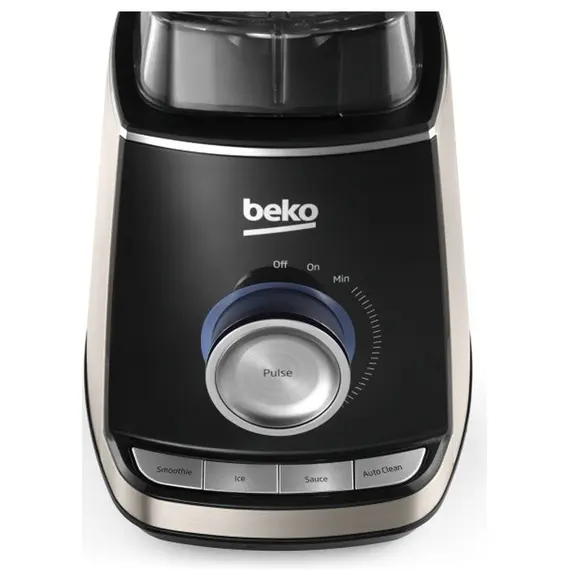 Blender BEKO TBS 3164 X TB, 2 image