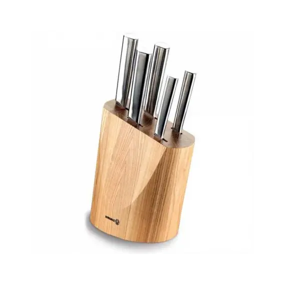 დანების ნაკრები Korkmaz A501-01 ProChef 6 pcs. Knife Set  - Primestore.ge
