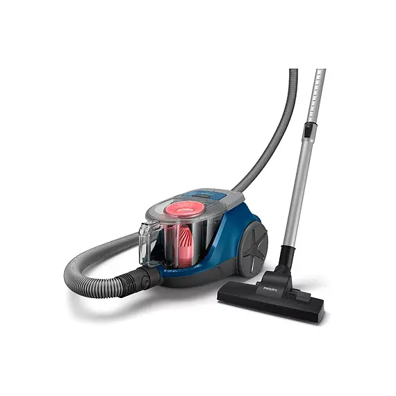 მტვერსასრუტი PHILIPS XB2062/01 , 2 image - Primestore.ge