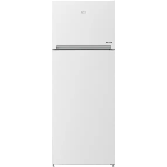მაცივარი BEKO RDNE510M20W Superia  - Primestore.ge