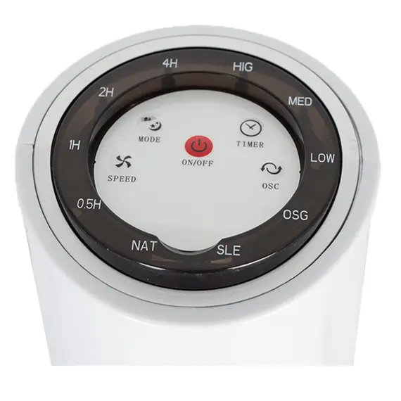 ჰაერის გამაგრილებელი ZILAN ZLN3437 , 3 image - Primestore.ge