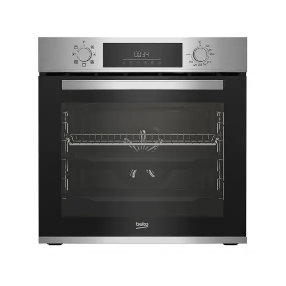 ჩასაშენებელი ღუმელი BEKO BBIM12300XM Superia  - Primestore.ge