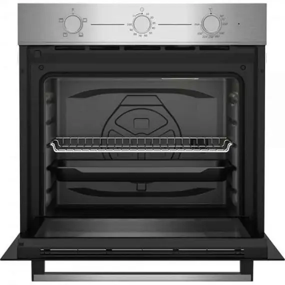 ჩასაშენებელი ღუმელი BEKO BBIC12100XD , 2 image - Primestore.ge
