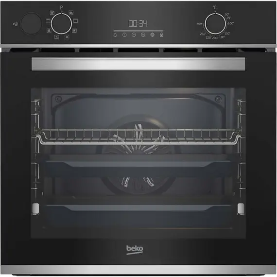 ჩასაშენებელი ღუმელი BEKO BBIS 13300 XMSE Superia  - Primestore.ge