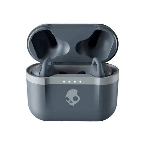 Headphone Skullcandy TWS INDY Evo True Wireless In-Ear Gray, 5 image