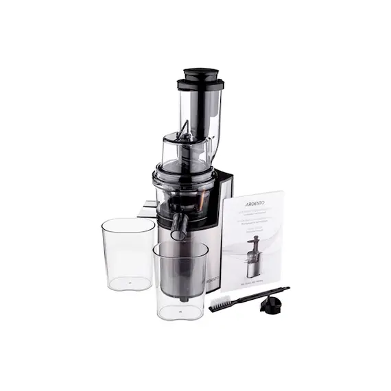წვენსაწური ARDESTO JEG-1330SL , 2 image - Primestore.ge