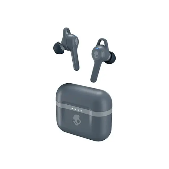 Headphone Skullcandy TWS INDY Evo True Wireless In-Ear Gray, 4 image