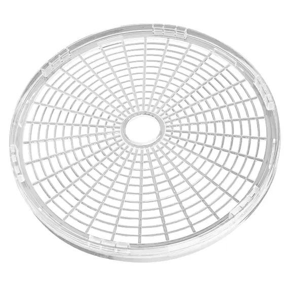 ხილის საშრობი Scarlett SC-FD421004 250 Watt White , 5 image - Primestore.ge
