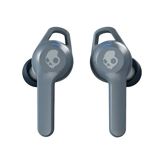 Headphone Skullcandy TWS INDY Evo True Wireless In-Ear Gray, 3 image