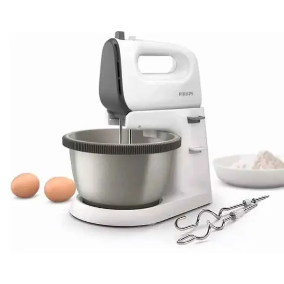Mixer PHILIPS HR3750 / 00, 2 image