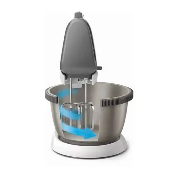 Mixer PHILIPS HR3750 / 00, 3 image