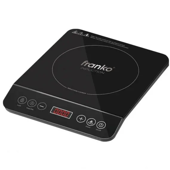 ინდუქციური ქურა FRANKO FIH-1181  - Primestore.ge
