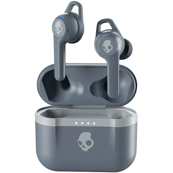 Headphone Skullcandy TWS INDY Evo True Wireless In-Ear Gray