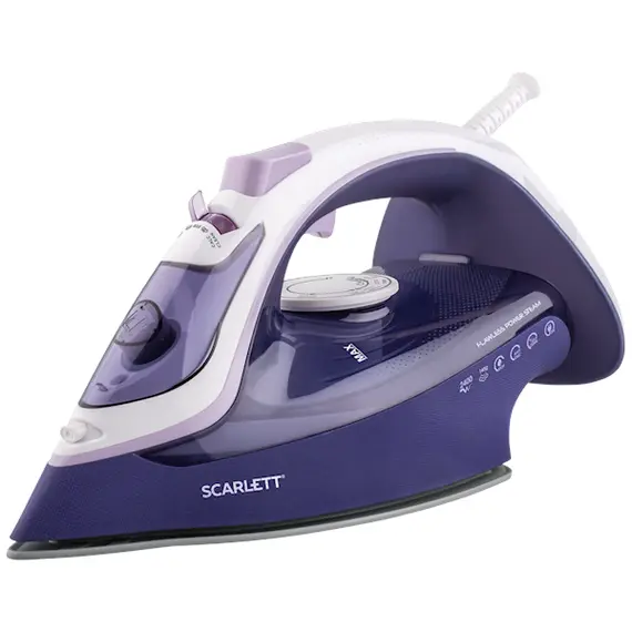უთო SCARLETT SC-SI30K37  - Primestore.ge