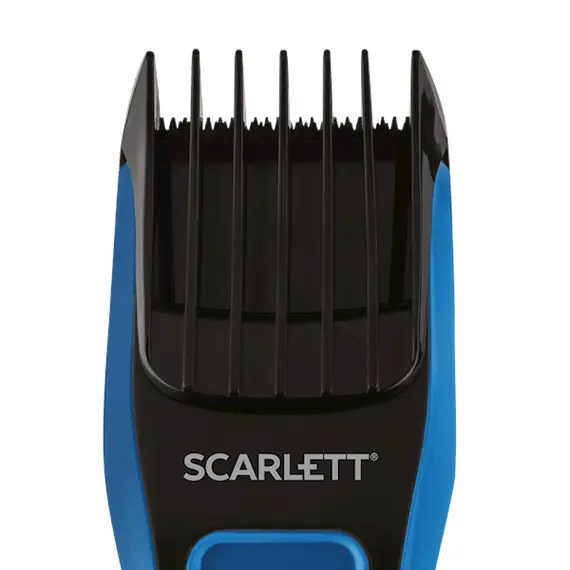თმის საკრეჭი SCARLETT SC-HC63C60 , 3 image - Primestore.ge