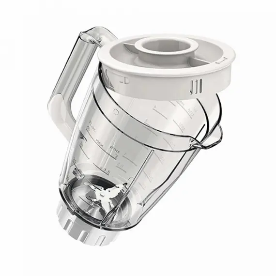 Blender PHILIPS HR2105 / 00, 3 image