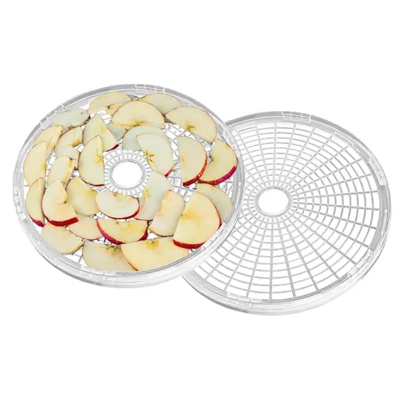 ხილის საშრობი Scarlett SC-FD421004 250 Watt White , 4 image - Primestore.ge