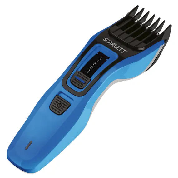თმის საკრეჭი SCARLETT SC-HC63C60  - Primestore.ge