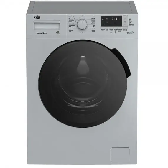 სარეცხი მანქანა BEKO WSRE 6512 PRS  - Primestore.ge