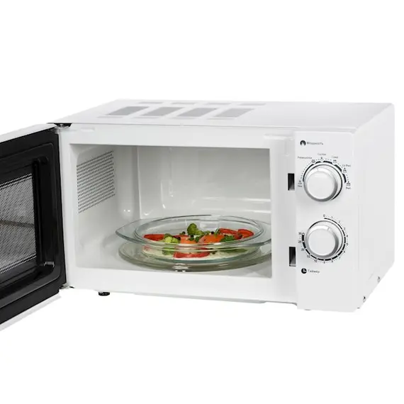 მიკროტალღური ღუმელი ARDESTO GO-S725W , 4 image - Primestore.ge