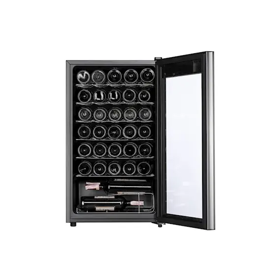 ღვინის მაცივარი ARDESTO WCF-M34 , 3 image - Primestore.ge