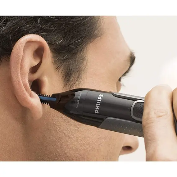 ტრიმერი PHILIPS NT3650/16 , 2 image - Primestore.ge