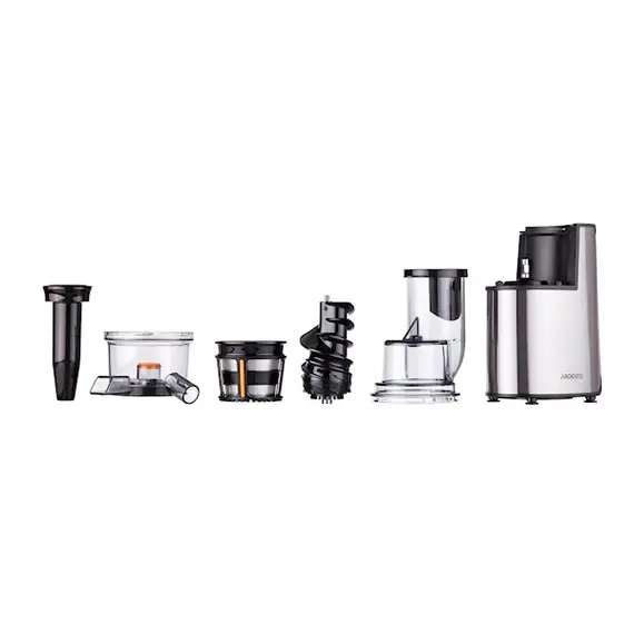 წვენსაწური ARDESTO JEG-1330SL , 5 image - Primestore.ge