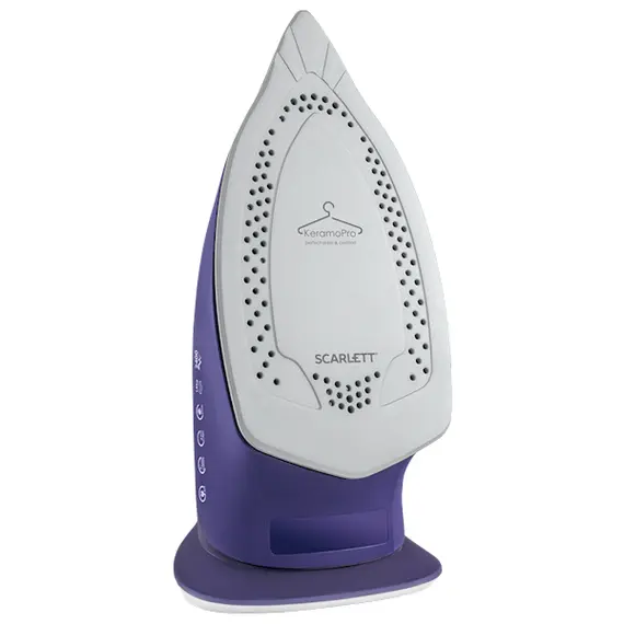 უთო SCARLETT SC-SI30K37 , 3 image - Primestore.ge