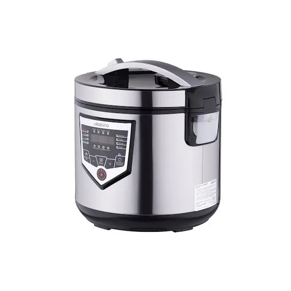 მულტსახარში ARDESTO MC-X16X , 2 image - Primestore.ge