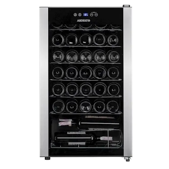 ღვინის მაცივარი ARDESTO WCF-M34 , 2 image - Primestore.ge