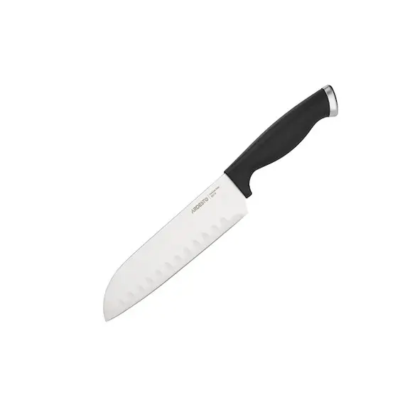 დანების ნაკრები Ardesto AR2114SW Knife set Gemini Gourmet , 2 image - Primestore.ge