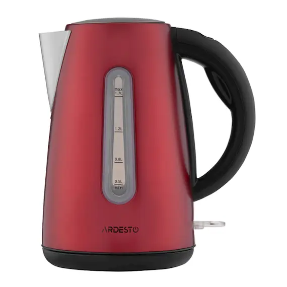 ელექტრო ჩაიდანი ARDESTO EKL-F300R  - Primestore.ge