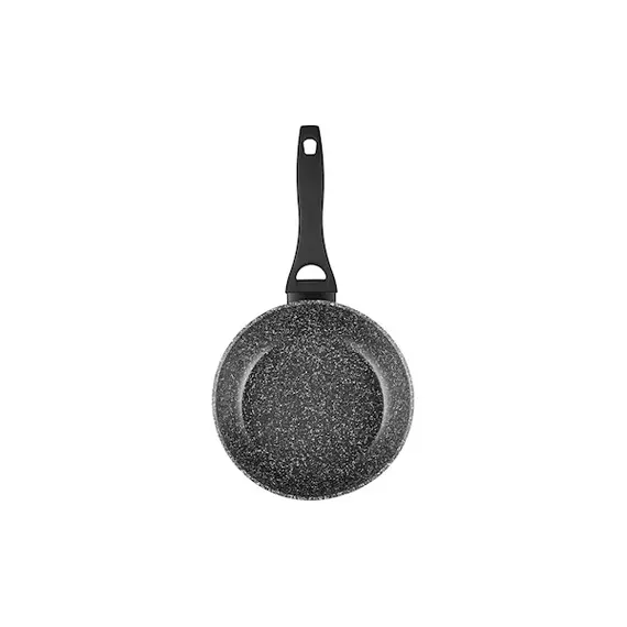 ტაფა Ardesto Deep fry pan Gemini Gourmet 26 cm aluminium , 2 image - Primestore.ge