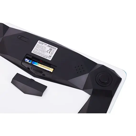 იატაკის სასწორი ARDESTO SCB-965TRAVEL , 4 image - Primestore.ge