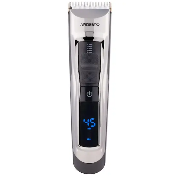 თმის საკრეჭი ARDESTO HAIR CLIPPER ARDESTO HC-Y30-DBS - Primestore.ge